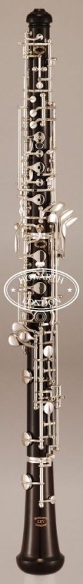 Howarth LXV Automatic (German) System Oboe Howarth LXV Automatic (German) System Oboe