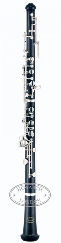 Hoboj Howarth Junior Conservatoire (French) System Oboe