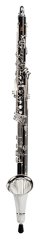 RZ- Basklarinet Silver