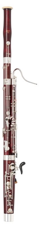 Püchner model 23