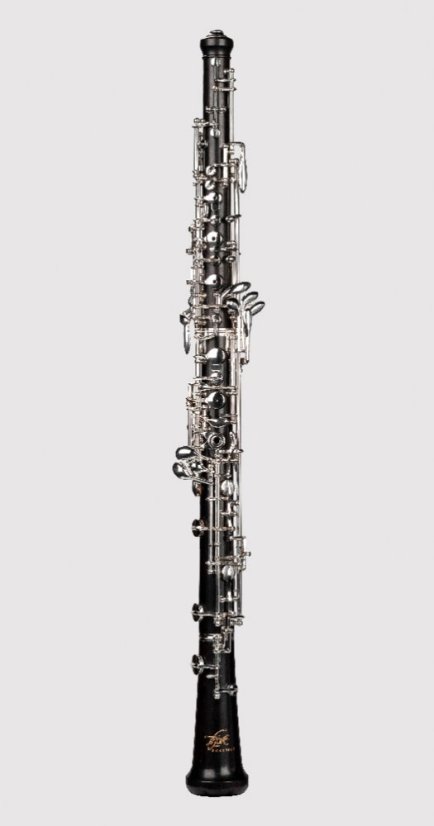 Thore Moderato hoboj