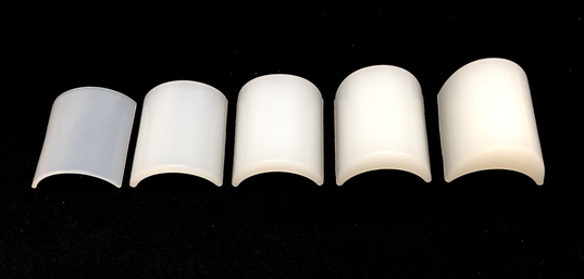 MyGrip - Tloušťka: 12 mm