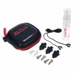 Alpine MusicSafe špunty do uši pro muzikanty
