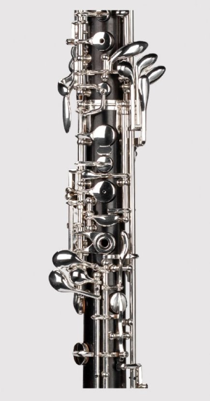 Thore Moderato hoboj