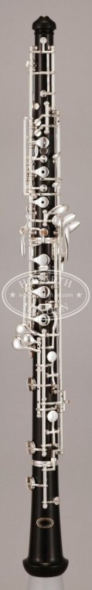 Hoboj Howarth model S40C+3A