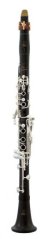 RZ- BOHEMA STAR A klarinet 18/6 Grenadil, GOLD EDITION