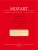 Mozart W. A.: Koncert B dur pro fagot