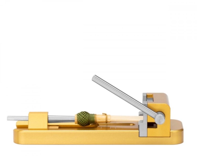 Řezačka na fagotové strojky