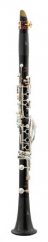 RZ-CAPRiCCIO CARBON LINE GOlD EDITION- B klarinet 18/6