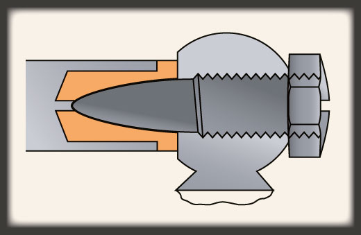 Püchner model 23