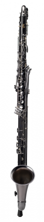 RZ- Basklarinet Black