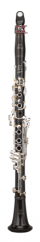 RZ-ALLEGRO D- A klarinet 18/6 s německou přefukovací klapkou