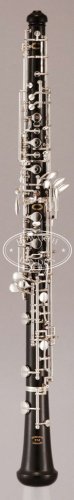 Howarth XM Automatic (German) System Oboe