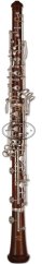 Hoboj Howarth XL Conservatoire COCOBOLO (French system)