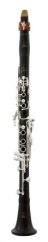 RZ- BOHEMA STAR A klarinet 18/6 Grenadil, GOLD EDITION