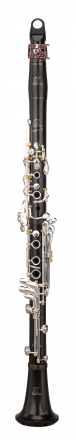 RZ-CAPRiCCIO- A klarinet 18/6 GOLD EDITION