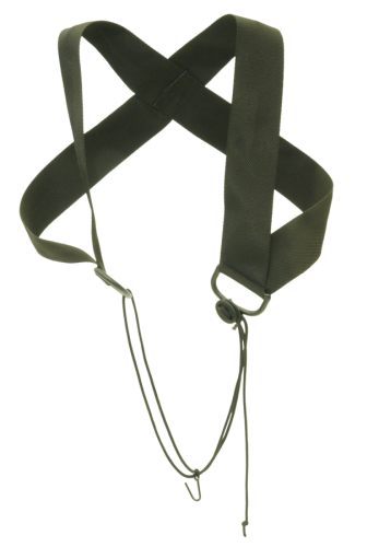 Bassoon straps - Size: L