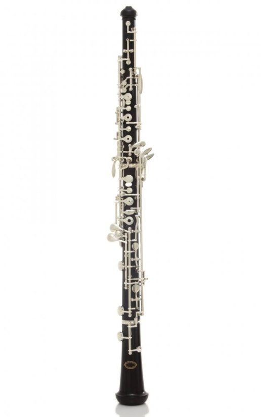 Hoboj Howarth model S40C+3