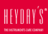 HEYDAY'S
