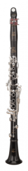 RZ- CONSERVATORY B clarinet 18/6 Grenadil