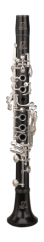 RZ- ES klarinet 18/6 grenadil