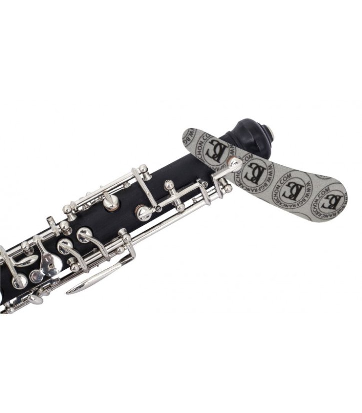 BG vysoušeč vody na klapky