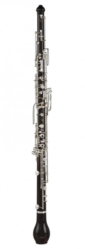 Anglický roh FOSSATI-Paris model Tiery