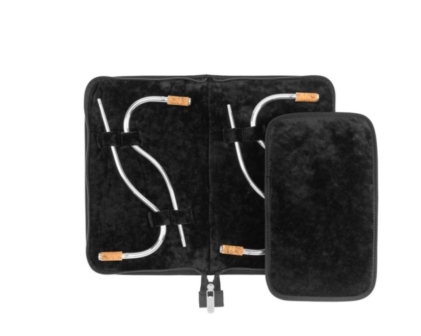 Pouzdro na 4 fagotová esa