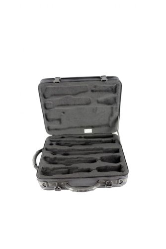 Travel case for oboe and English horn