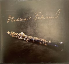 VLADISLAVA FABIANOVÁ - OBOE SOLO
