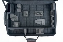 Marcus Bonna Dvojitý futrál pro M2 hoboj/anglický roh