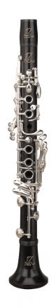 RZ- C klarinet 17/6 Grenadil
