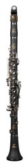 RZ- VIVO B klarinet 17/6 Plateaux