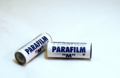 Parafilm-blána na strojky