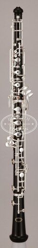 Howarth oboe model S40C+3A