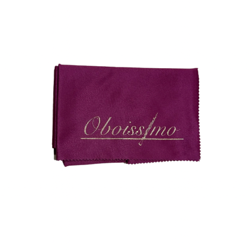 Hadřík na leštění mechaniky