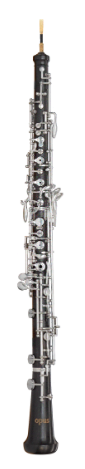 Oboe Opus O-IP-101S ABS