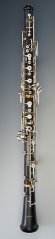 Bulgheroni MUSA professional oboe poloautomat