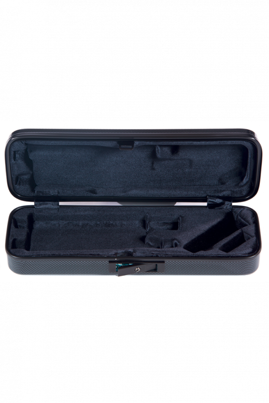 HIGHTECH COMPACT futrál pro hoboj CARBON