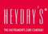 HEYDAY'S