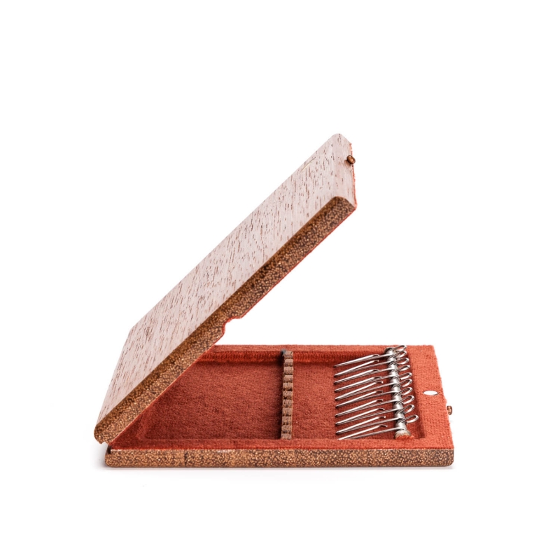 Krabička na 10 strojků Soliste